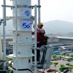 China 3.64 mn 5G base stations