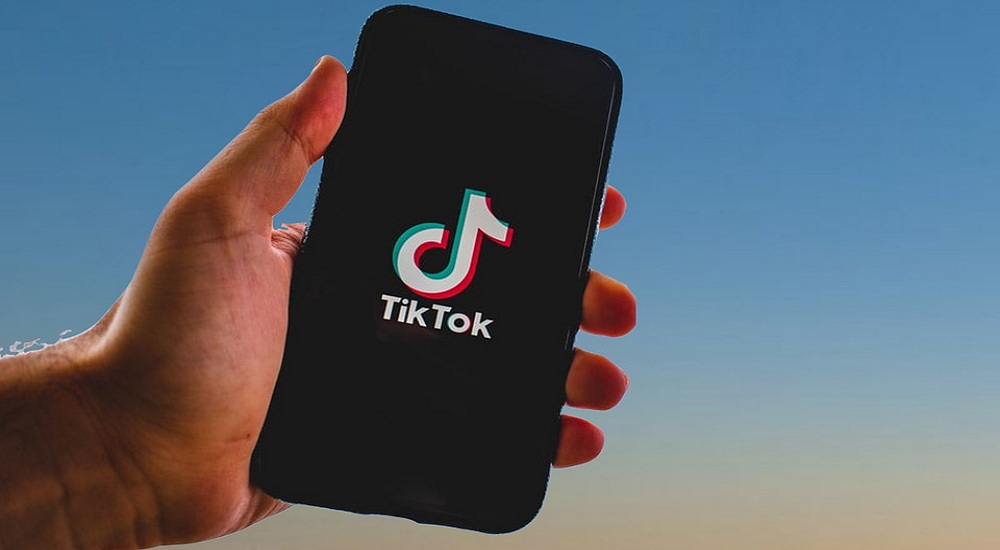 TikTok ruled the internet in 2021