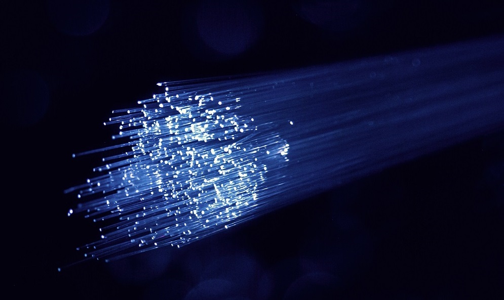 fiber network