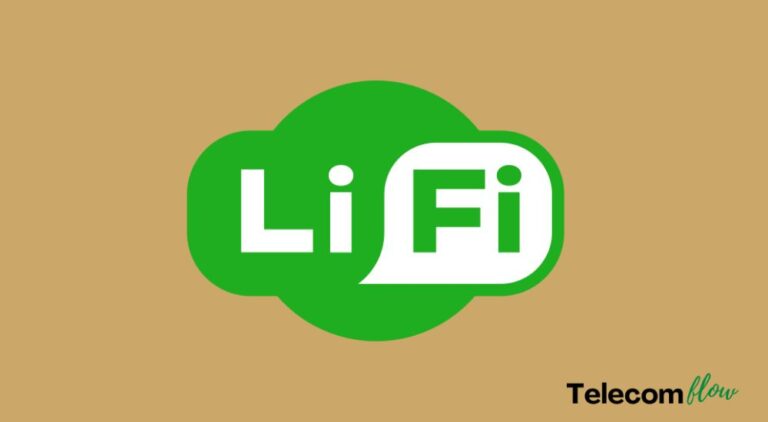 Lifi internet