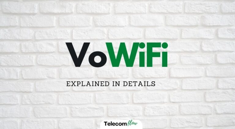 VoWiFi