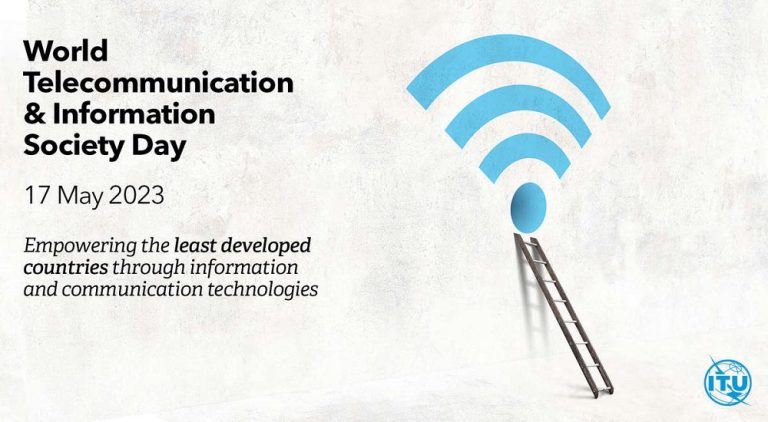 World Telecommunication Day 2023
