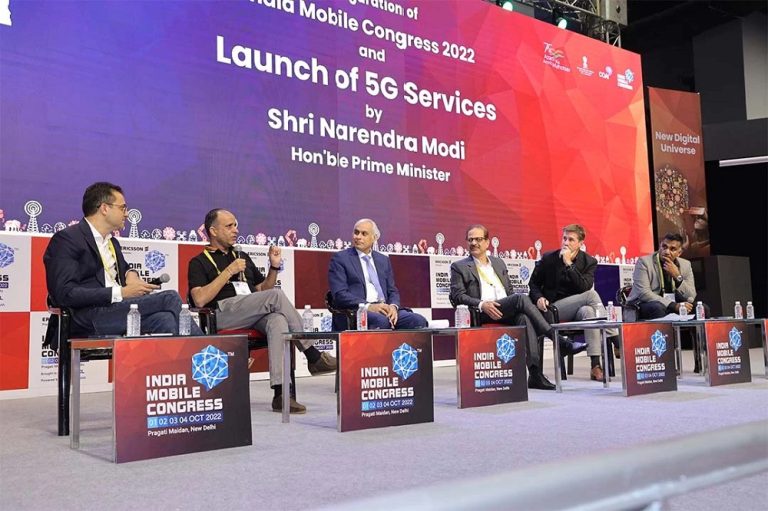 indian mobile congress 2023