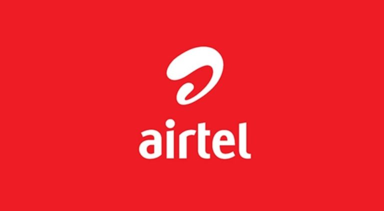 Bharti Airtel