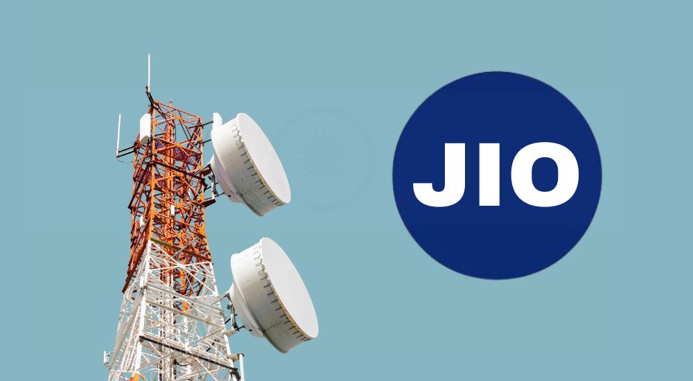 Jio 500 million customers IPO