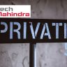 Tech Mahindra Private 5G