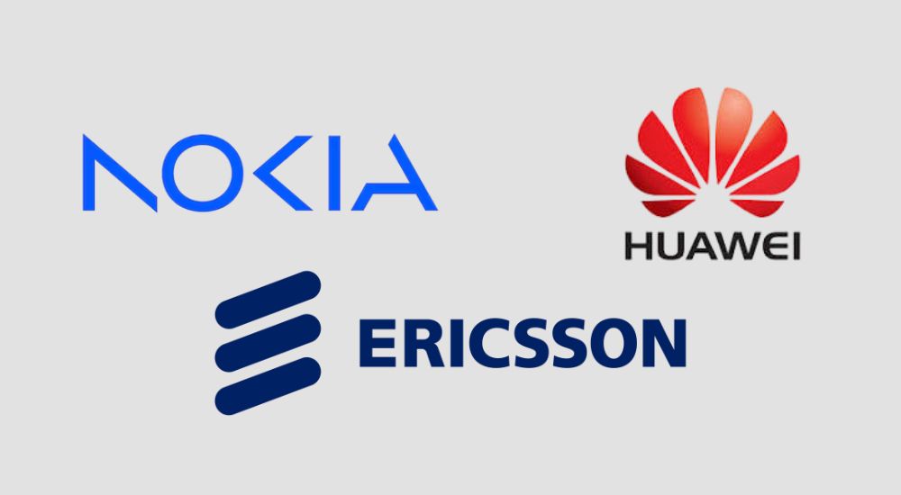 Telecom vendors