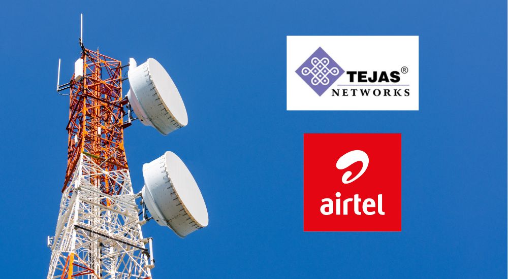 Airtel blames Tejas Networks for Rajasthan disruptions
