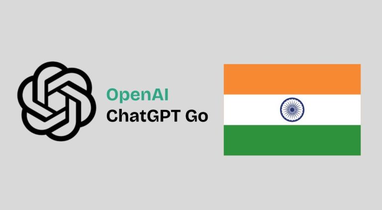 Free ChatGPT Go for Indian users