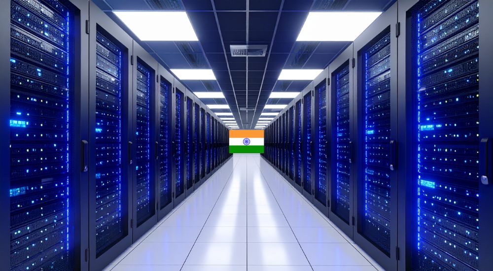 Reliance investment in AI data center in India