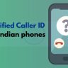 verified Caller ID India CNAP