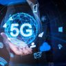 5G network services