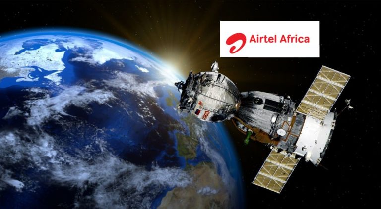 Airtel Africa direct-to-cell