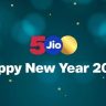 Jio Happy New Year 2026 offer