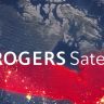 Rogers Satellite