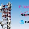 US telecom operators