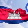 5G launches in Cambodia