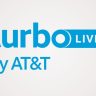 AT&T Turbo Live