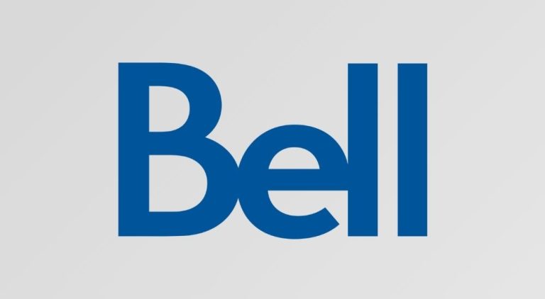 Bell fastest internet provider in Canada