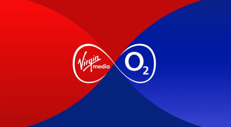 Virgin Media O2