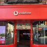 Vodafone Ireland